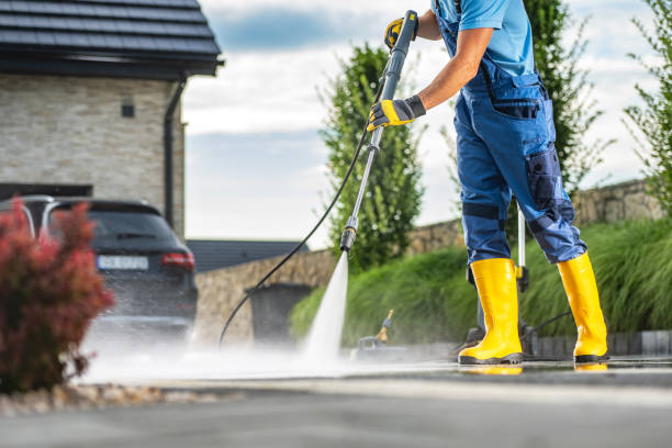 Professional Pressure Washing Services in Jenison, MI
