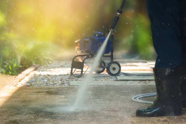 Pre-Holiday Cleaning in Jenison, MI