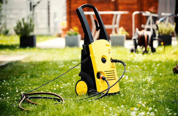 Best Building Exterior Washing  in Jenison, MI